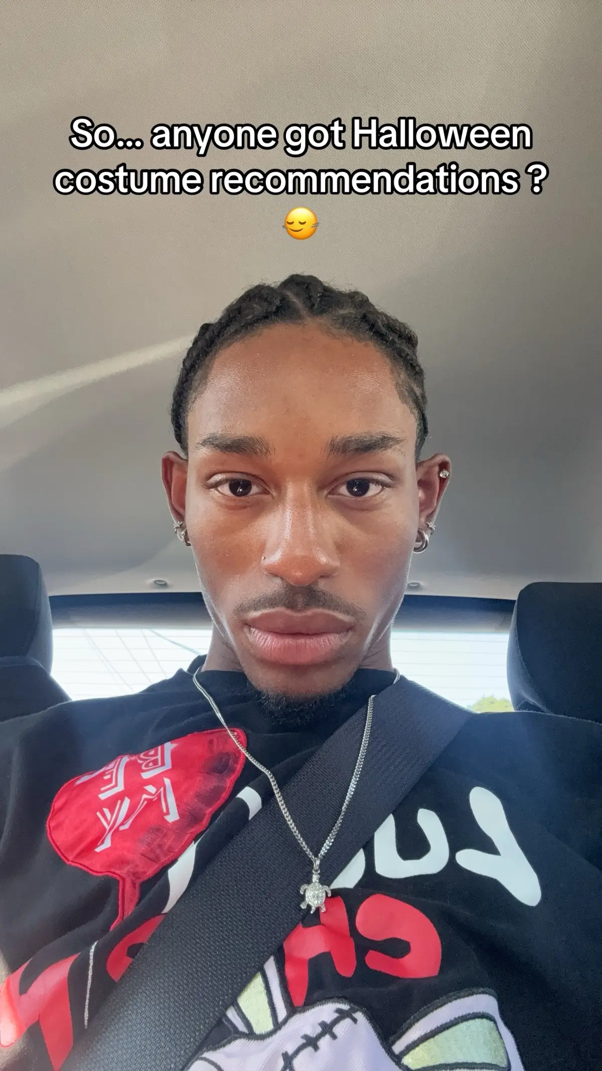 #help #halloween #costumeideas #costume #foryoupage 