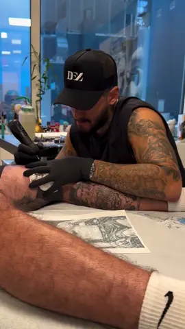 Oh what a feeling…