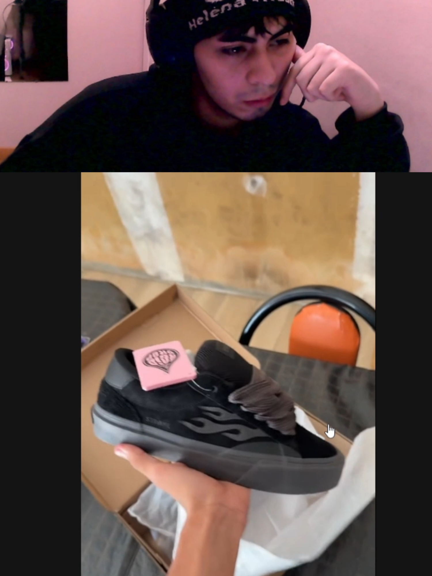 llegaron las Straye Logan Puff #sneakers #loganpuff #straye #chunky #strayelogan #vanz #argentina #tendencia #skate #zapatillaschunky #streetwear #shoes #fypp #viral #zapas #OOTD #outfitideas #unboxingvideo #cripto