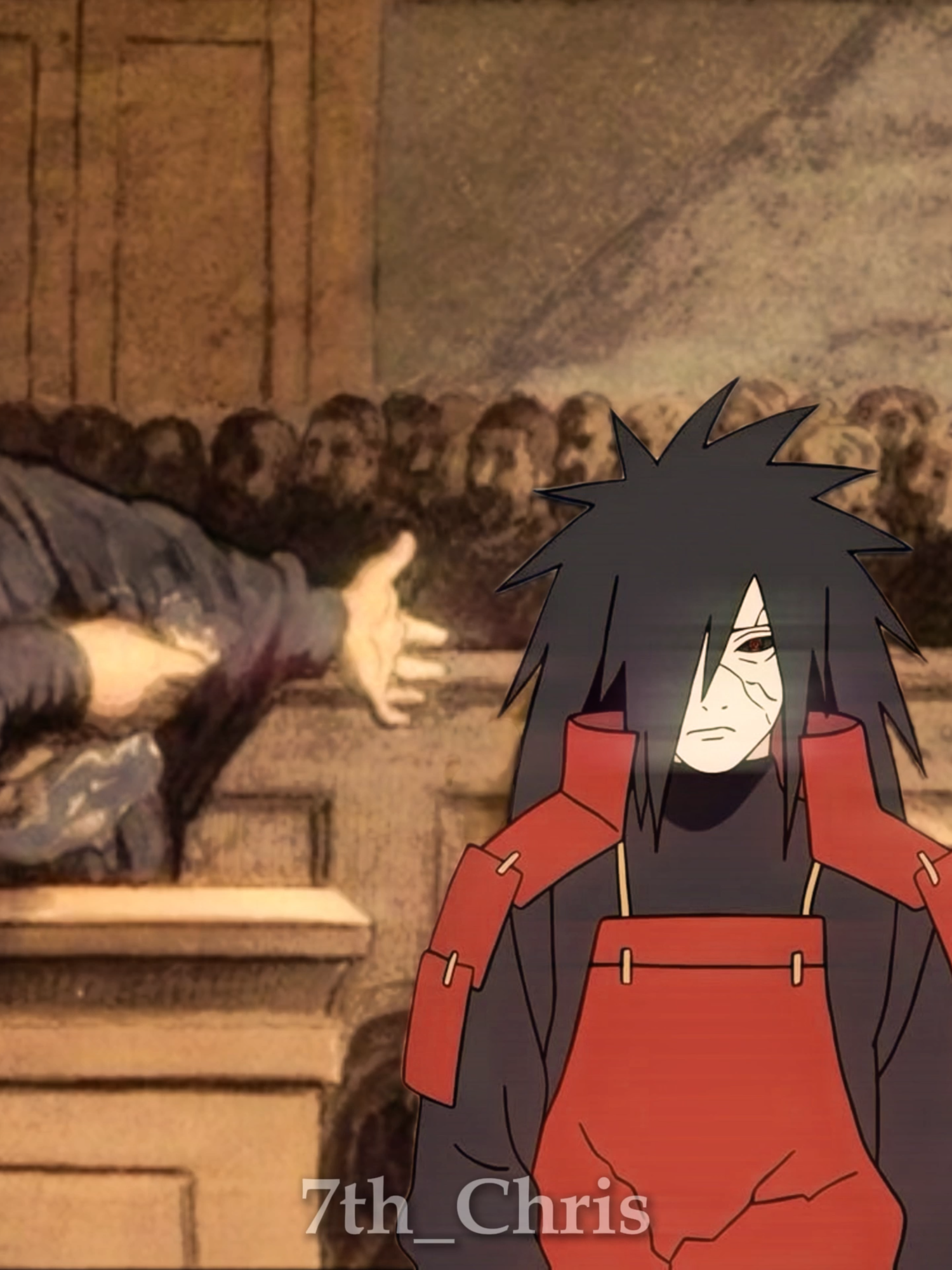 Wake up to reality #anime #animeedit #edit #fypppppppppppppp #animefyp #relatable #viral #relatablecontent #foryoupage❤️❤️ #naruto #narutoshippuden #madara #madarauchiha #wakeuptoreality #viraledit #akatsuki #uchiha