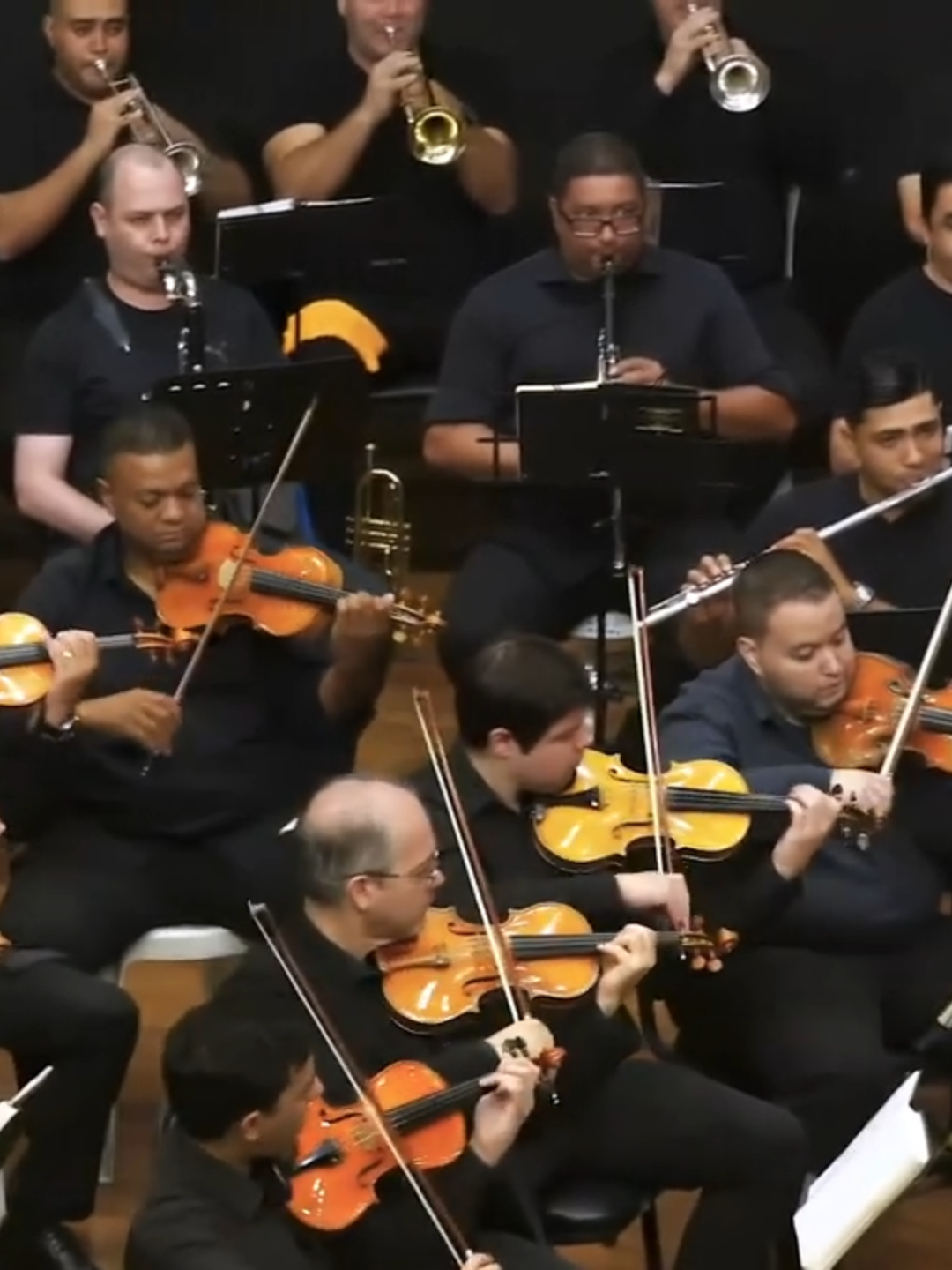 HINO CCB 48 - Creio no Senhor .   #oboe #leandrocarletti #carletti #orquestrasacra #ccb