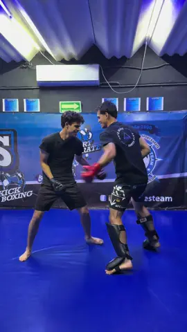 Adoro los finales felices😬🥊