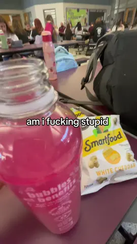 I don’t even known anymore bro what am I on . . . #school #schoollunch #capcut 