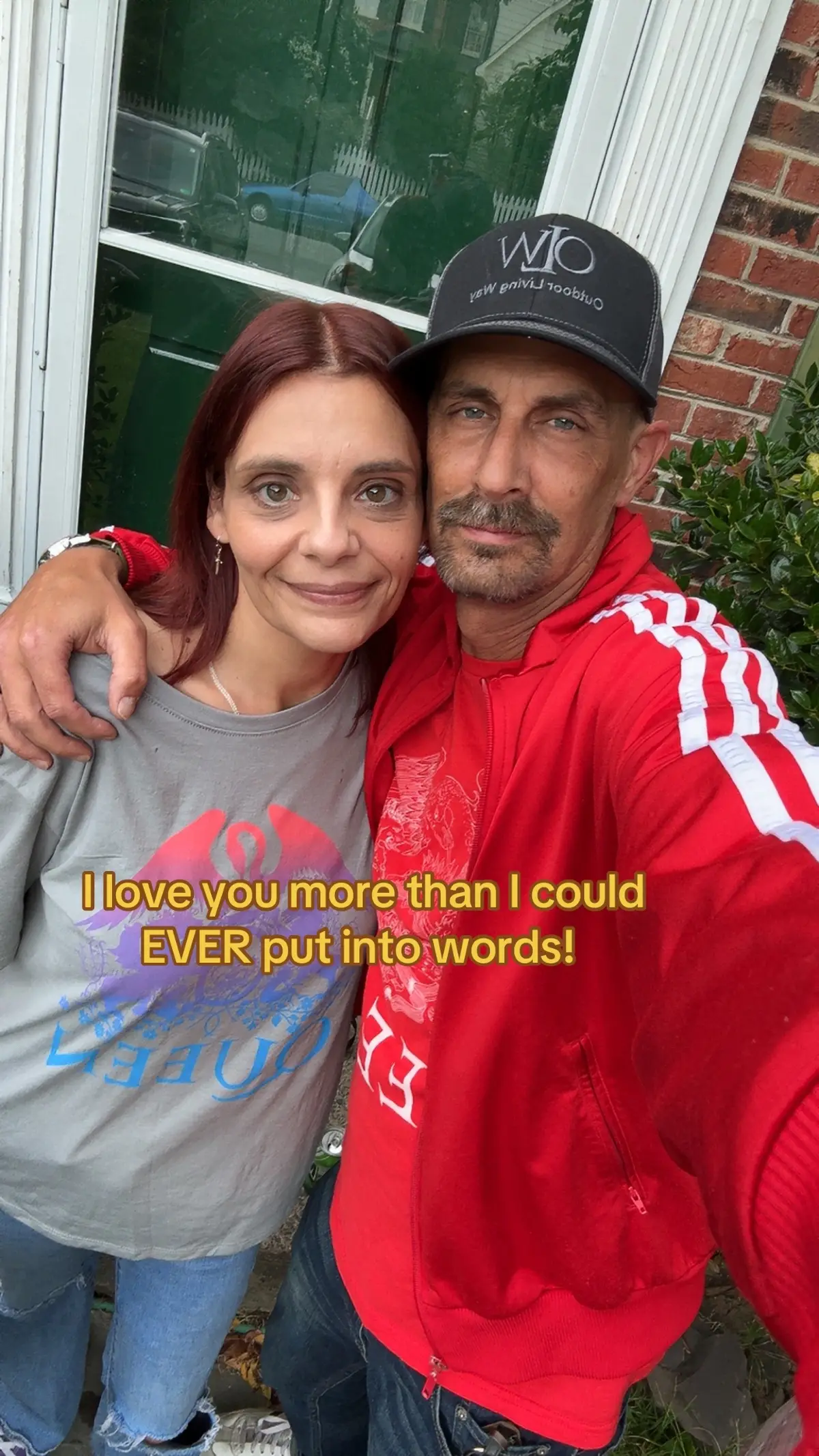 #myhusband #soulmates #thankyou #blessed #iadoreyou 