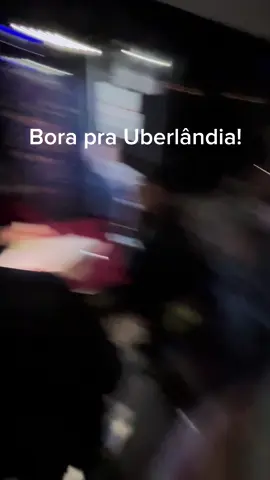 Bora pra Uberlândia??? #uberlandia #minasgerais #excursao #escola #enem