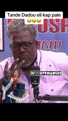 #dadoudiyosashow #tizanmi 