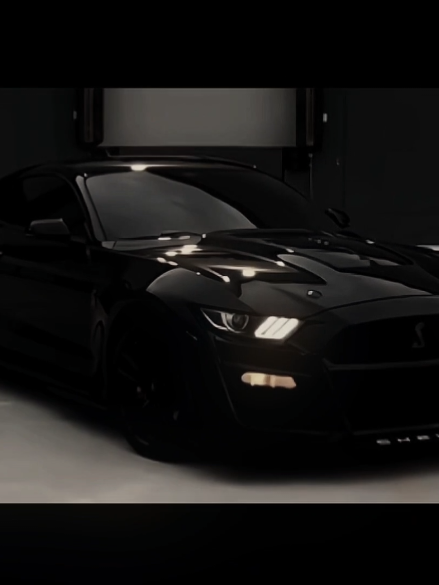 #موستنج #mustang #gt #car_edit #تصميم_سيارات 