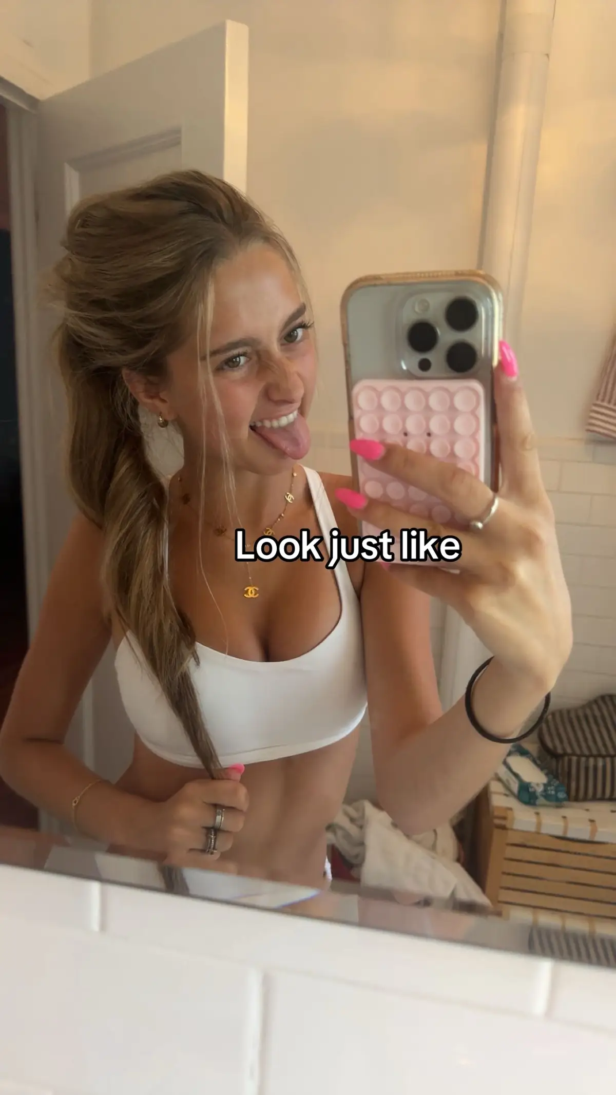 #blonde #trend #fatherlessbehaviour #dad #fyp 