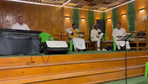 مسا؛ الخير أحبتي واحبابي الكرام الأعزاء؛ حفله في شاليهات بصرتنا عزف فرقتي الشعبيه عازف  الاورغ محمد اديب  والكاسور ناظم ابو غزاله  المطرب سعد الأعظمي #fyp #مشهدات #خشابه_بصراوية #حفلات 