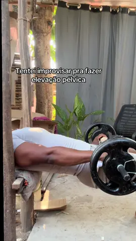 Preciso fazer um lugar pra fazer elevação pélvica #muscle #training #treinoemcasa #glutes #gay 