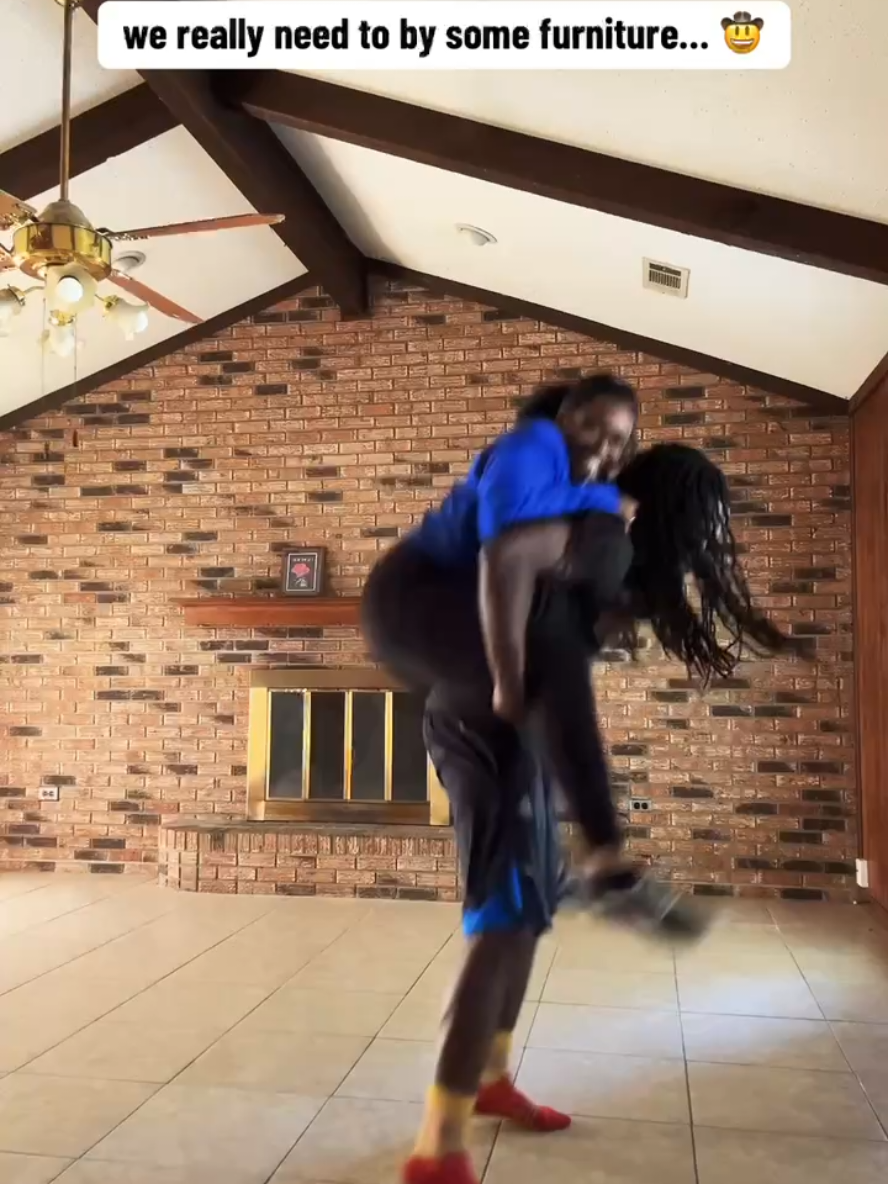 @Wall’s Street #couplegoals #homeowner #fyp #funny 