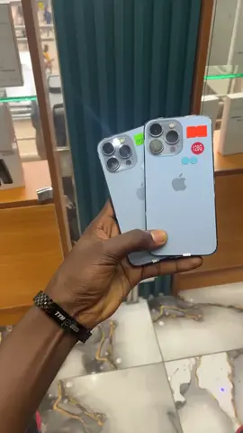 13pro 128GB Available  ¢5500 🥳😁🤟