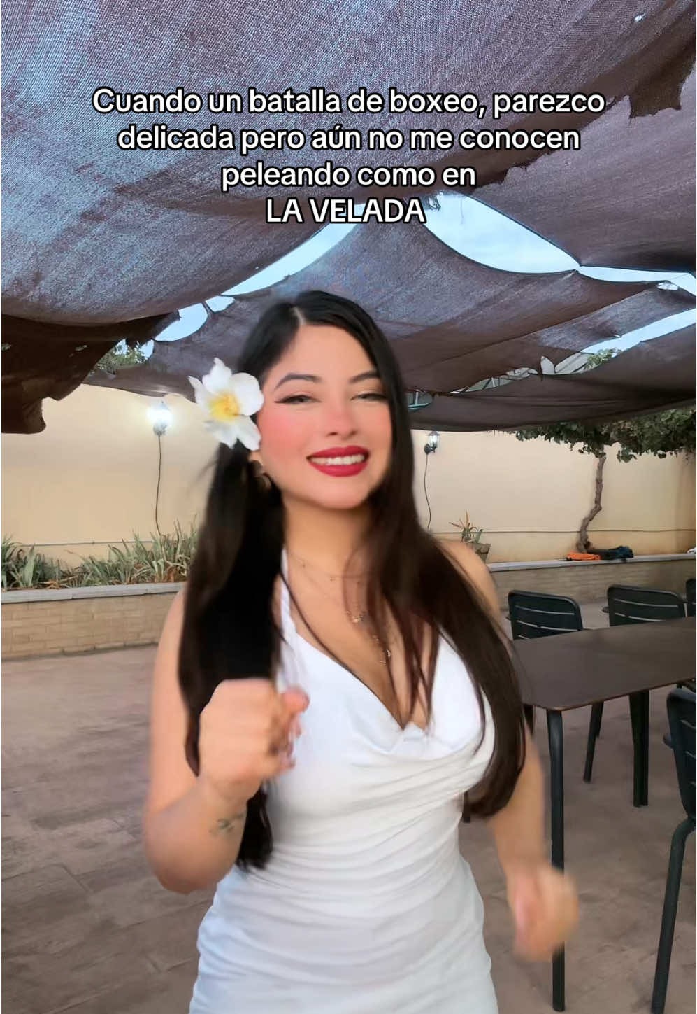Cuidado con las pequeñitas #lavelada2025 #lavelada2026 #boliviana🇧🇴 #españa 