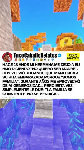 #historiasreddit #redditespañol #mexico #Historia #Relatos #Entretenimiento #Storytelling #minecraftparkour