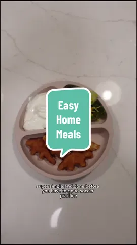 Dinner in 3 steps with a clever twist! I'm partnering with @Easy Home Meals to show how frozen and refrigerated staples can be turned into smart school night dinner hacks parents will actually use. Save this for your next busy evening! #AD #easyhomemeals #SchoolNightDinners #backtoschooldinnerhacks #easyschoolnightmeals