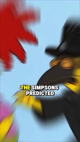 #simpsons #simpsonspredictions #unitedstates #thesimpsons 