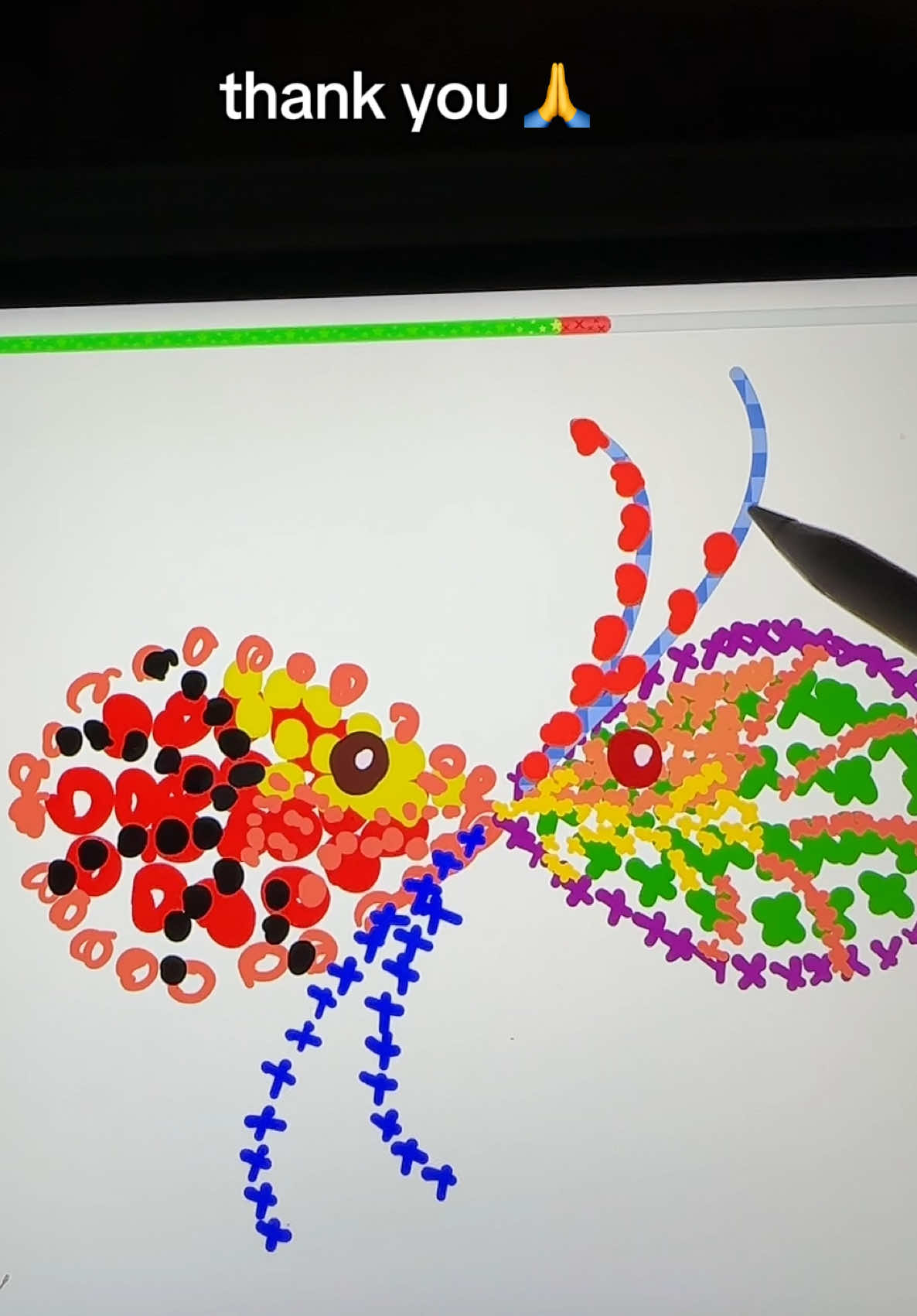 bro these guys got me crying 💀#app #game #multiplayer #ipad #drawingtogether 