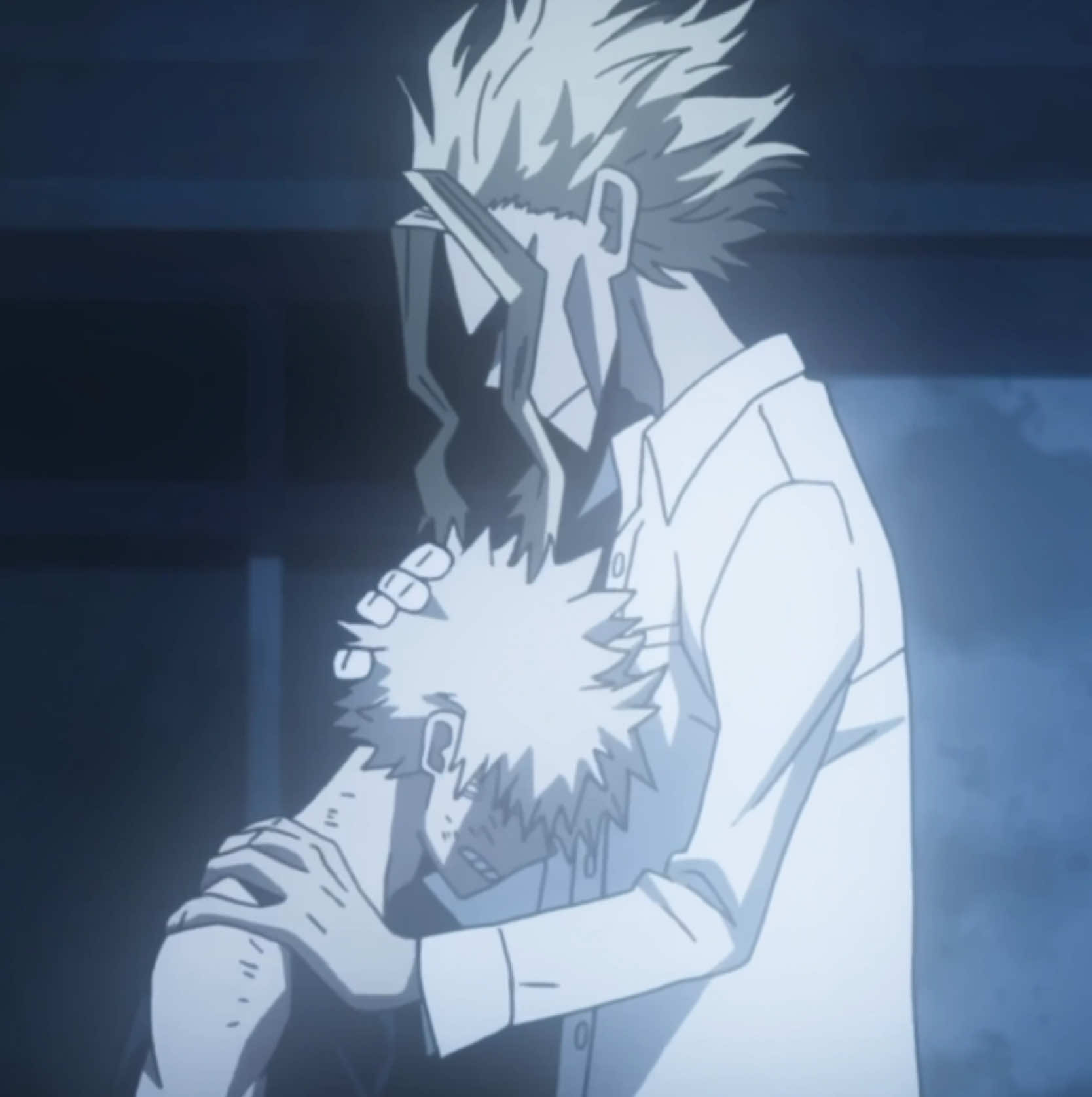 my sweet baby. this episode made me SOB — #fyp #fyy #xyzabc #bakugou #edit also this isng orig!!! lost credits woo nice one vivi🙂‍↕️