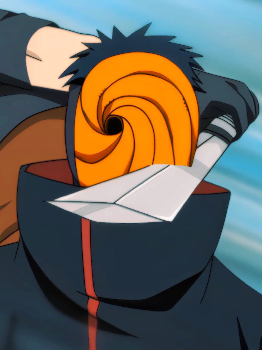 - - - #obito #obitouchiha #narutoshippuden #anime #animeedit 