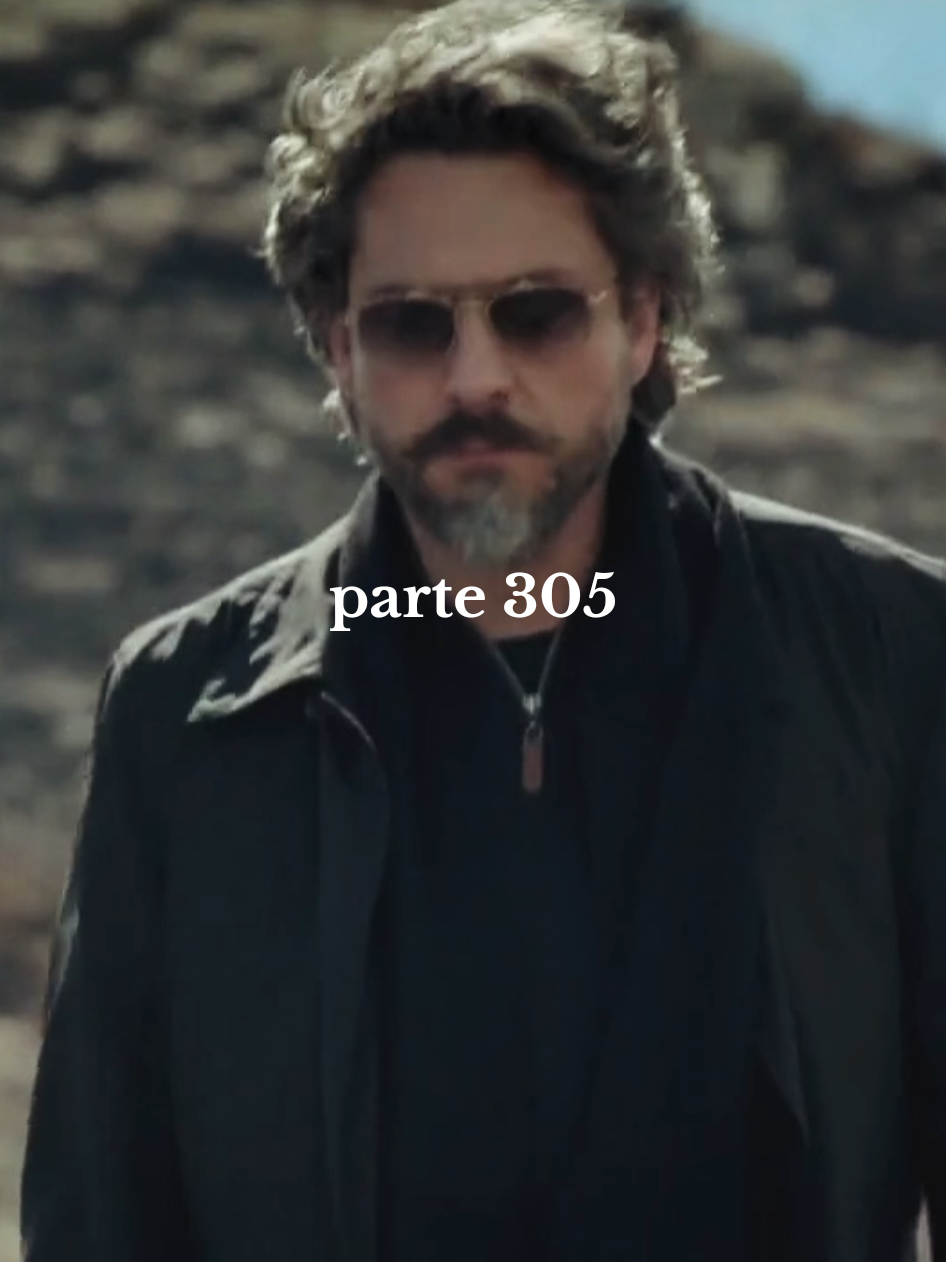 IMPÉRIO | PARTE 305