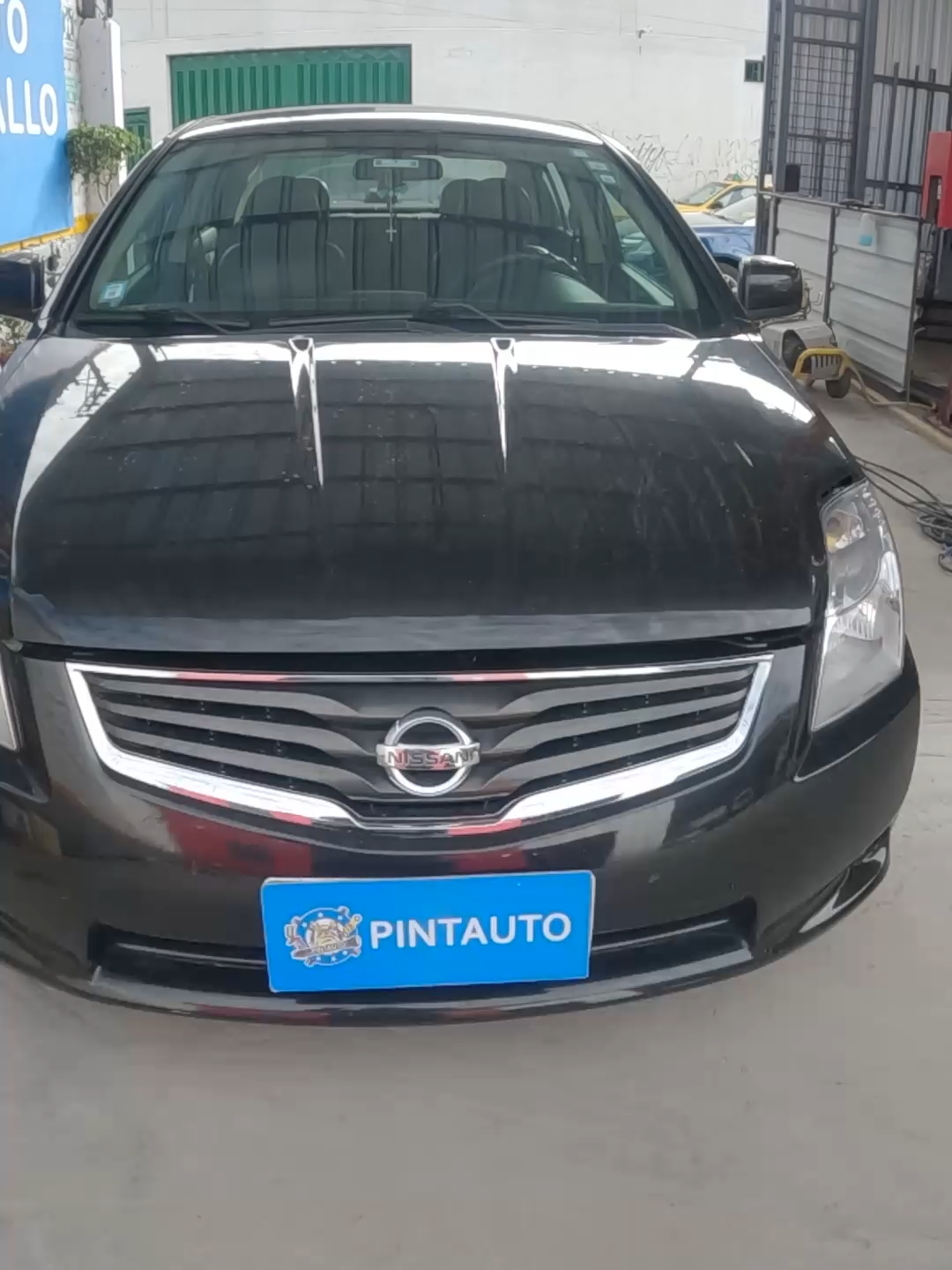 No solo es echar agüita y listo está lavado el auto #carwash #lavadoradeautos #PINTAUTO #EnderezadoyPintura #autos #limpiezadevehículos #detailing #cuidadodelvehículo #amorporlosautos #comolavarunauto #autos #carros