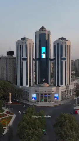 Dushanbe, Tajikistan 🇹🇯