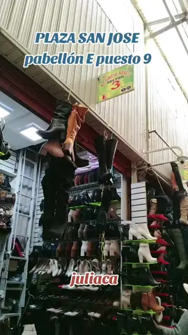 📍 UBICANOS,JULIACA ,PLAZA SAN JOSE , PABELLÓN E PUESTO 9  HACEMOS ENVÍOS  #puno_peru #juliacacity #botinesmujer #fyppppppppppppppppppppppp 