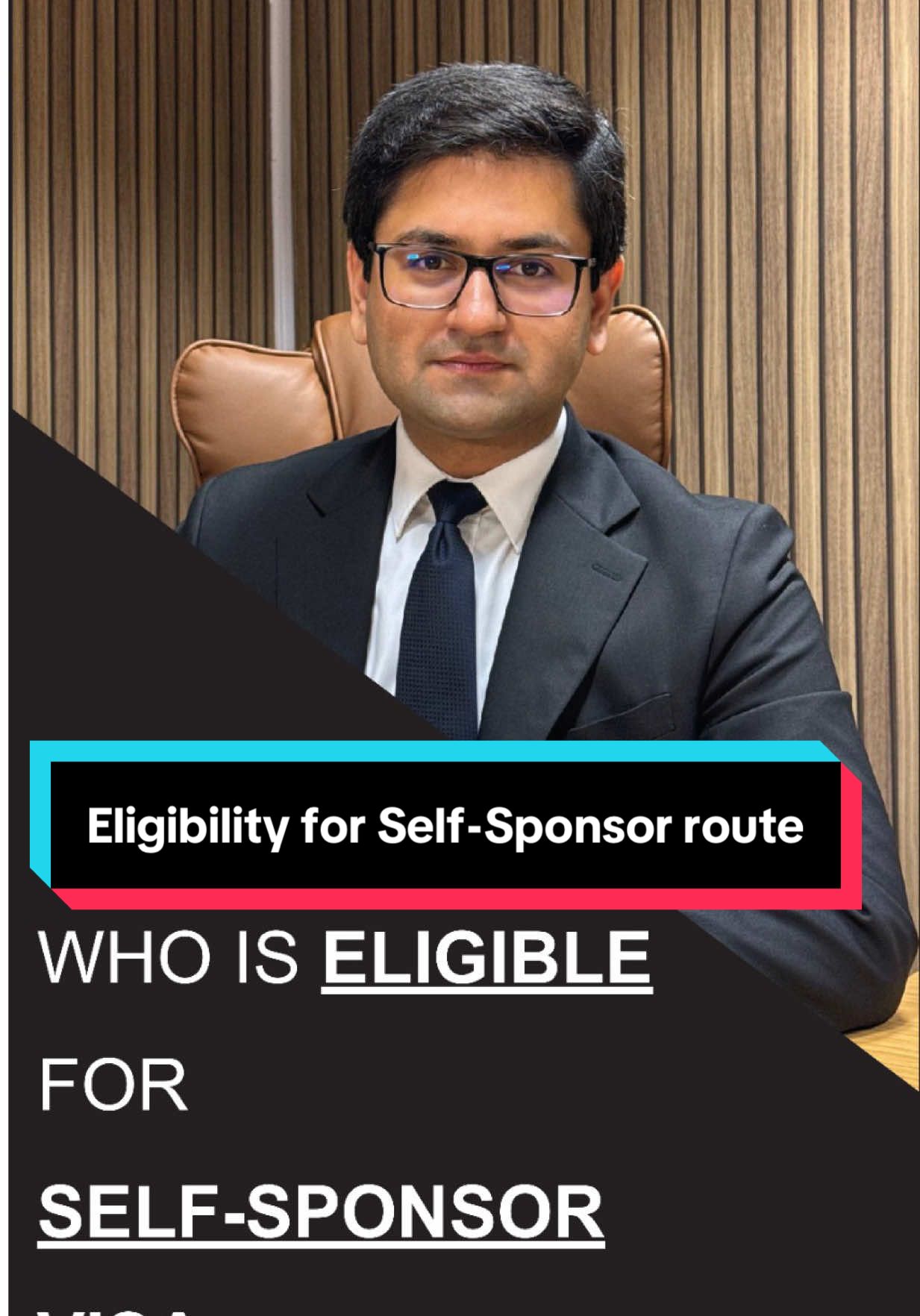 Self Sponsor route. A perfect route for UK Graduates!!!  Contact now for your eligibility assessment.  #skilledworkervisa #indiansinuk #indianstudents #ukimmigration #workpermit 
