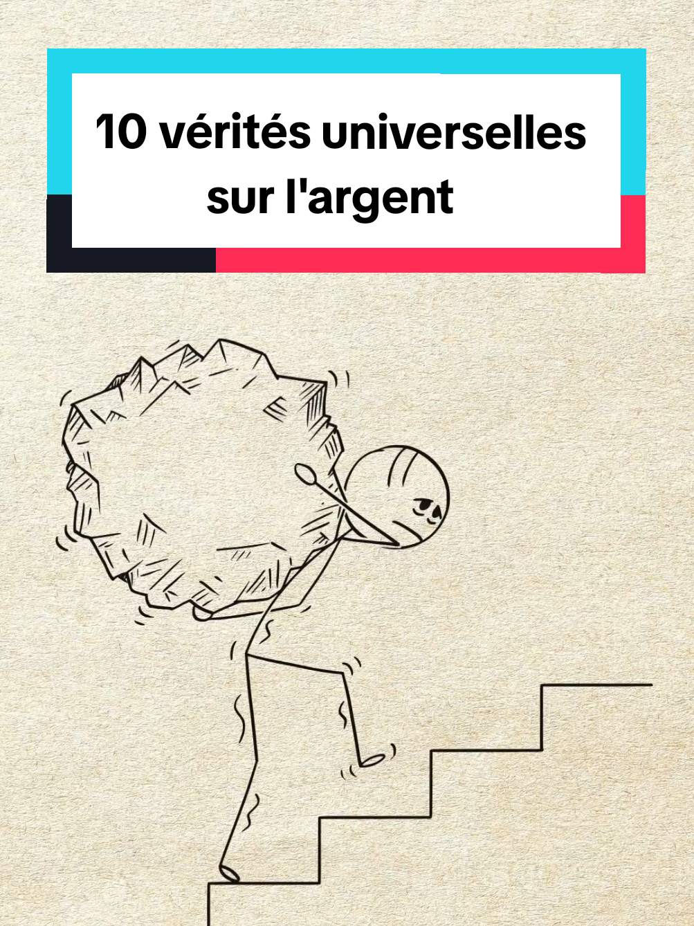 10 vérités universelles sur l'argent que tu n'apprendras jamais à l'école. #véritéuniverselle #veritésuniveeselles #pourtoi #growwithchris #développementpersonnel #vérité #argent #mindsetmotivation #growthmindset 