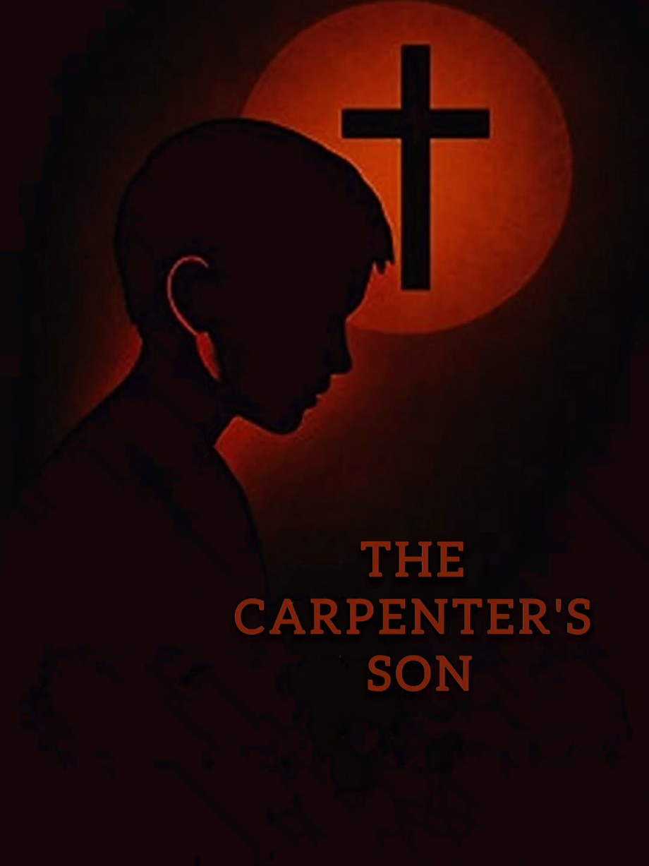 Family hiding in Roman Egypt. Son known as 'the Boy' doubts guardian 'the Carpenter', rebelling with mysterious powers. As he uses abilities, they face natural and divine horrors. #horror #tiktok #trending #capcut #fyp 