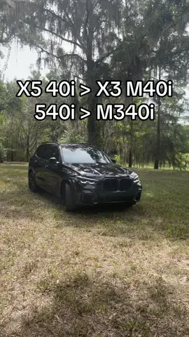 Prove me wrong #bmw #bmwm #x5nico #m340i #x3m40i 