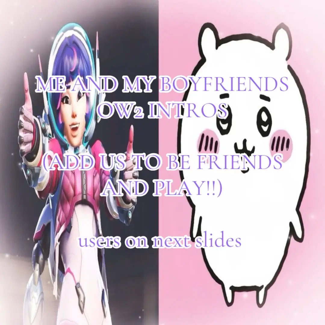 #ow2 #overwatch2 #bmf #moots? #fyp 