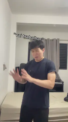 Pode desejar meu mal de várias formas, mas há limites 