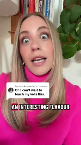 Replying to @katmobile_  whether you teach your kids this one or not is up to you lol. #dinner #games #groupactivities #sugar #salt 