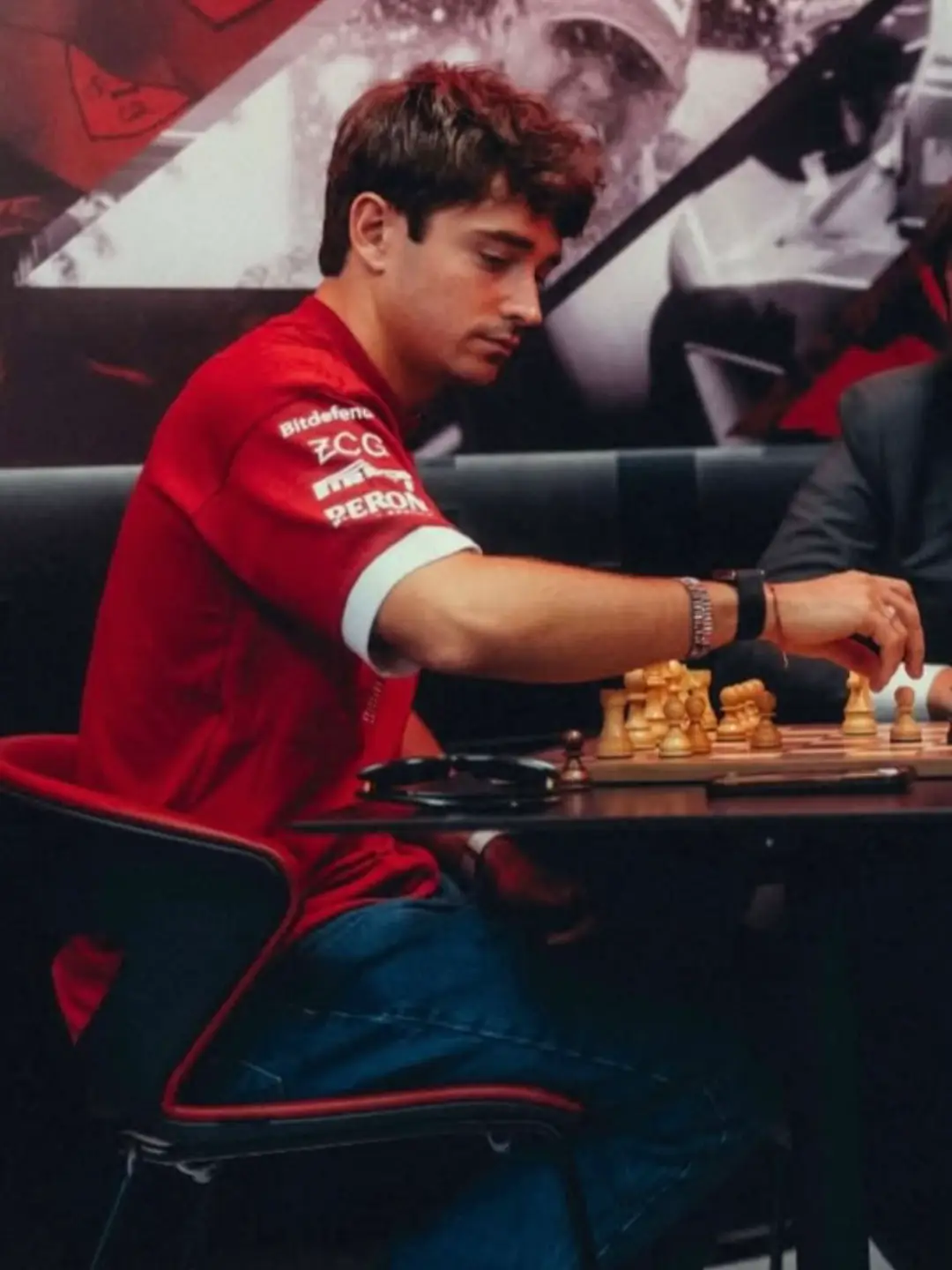 #ф1 #формула1 #феррари #шарльлеклер #льюисхэмильтон 