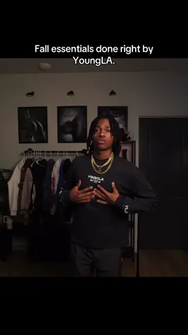 #tiktokshop #tiktokshopcreatorpicks #tiktokshoprestock #youngla #longsleeve 