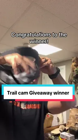 Thank you to everyone who is supporting my ticktock journey. I’m blessed and happy to be able to do these giveaways for you all. Congratulations to @Trey Roberts who was drawn out of the hat. Trey please reach out to me so I can get your mailing address! #winner #contest #giveaway #followers #journey 