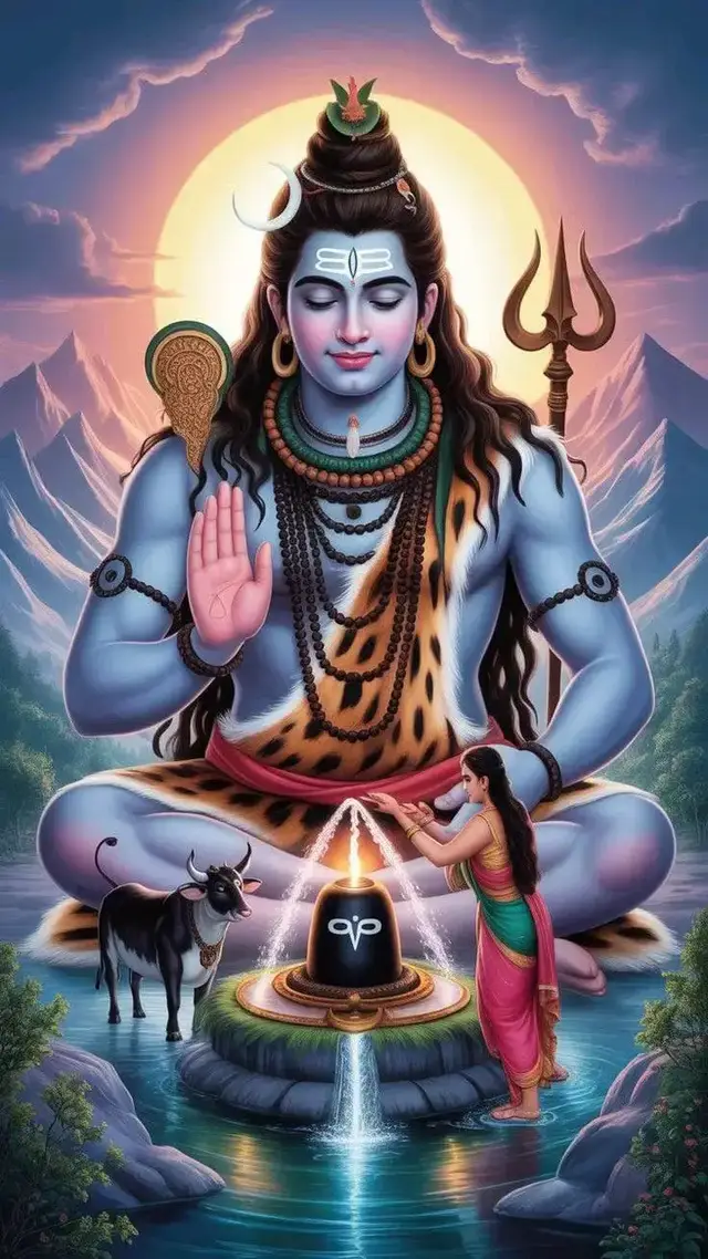 ஓம் நமசிவாய 🔱🙏🙏🙏🙏