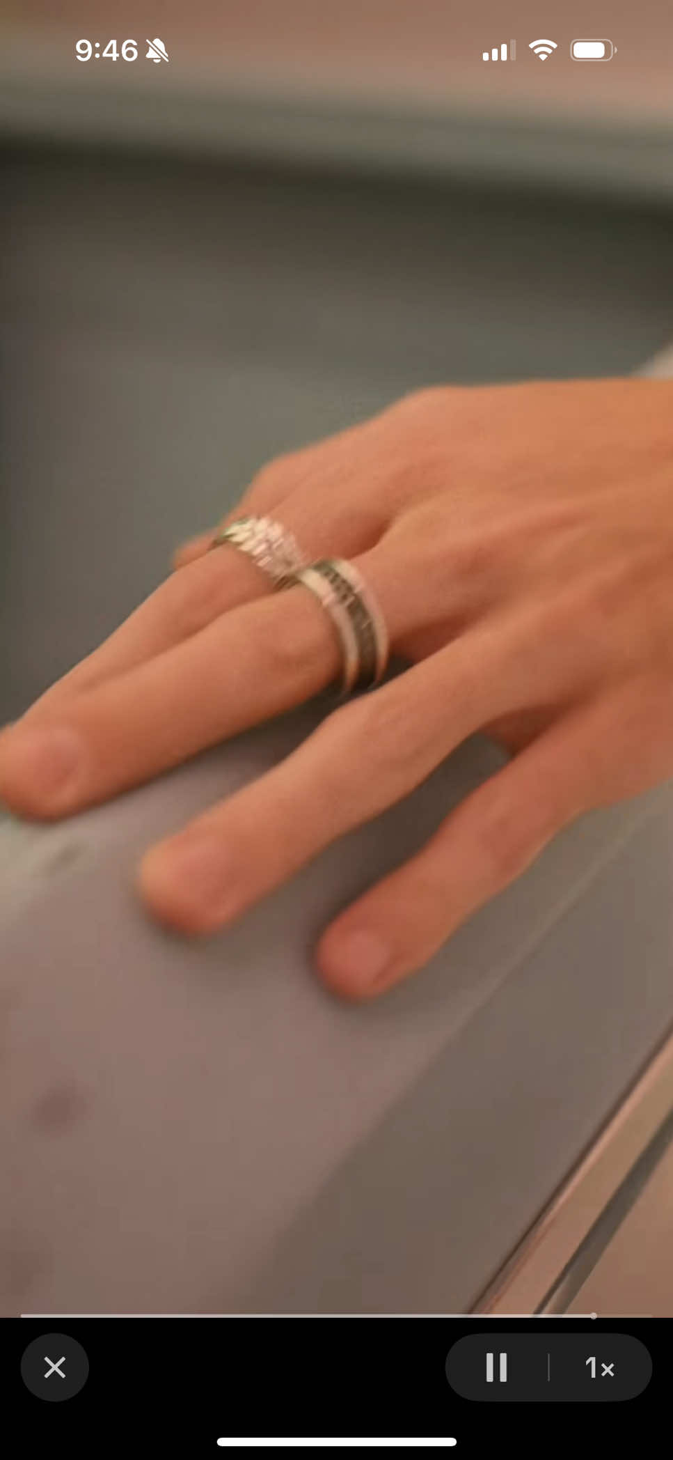 Man is so fine I don’t know what to do with myself. @m <3 #conradfisher #teamconrad #thesummeriturnedpretty #tsitp #fyp 