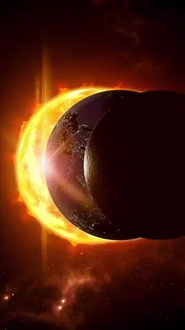 Fenômeno astronômico! Lua e Vênus em conjunção no céu !  #astronomia #lua #venus #estrela #céu 