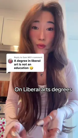 Replying to @Sam MD  anti intellectualism in the big 25 is crazy