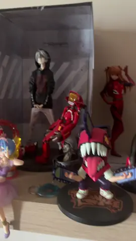 i love my figures