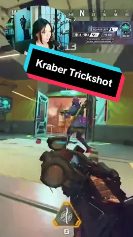 we do be hitting those #apexlegends #apexlegendsclips #fyp #noscope #trickshot 