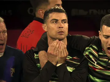 One of the best things that has happened this year ❤️🇵🇹 (Dm for song promo). 💌 #cristianoronaldo #cristiano #footballtiktok 