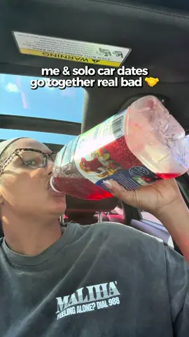 I love my food hot & fresh. Always enjoying the silence, the less stares, just me & a good meal. I also can’t believe my chipotle order is $20 !! But my man helped me with that today, thanks stink. Lastly, licking the spoon was so big back of me 🤣 #chipotle #chipotleorder #cardates #eatinginthecar #solodate 