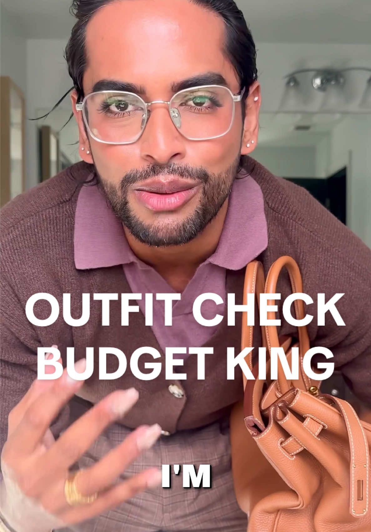 Outfit Check for a panel discussion ✨💕 $30 at Target 🤣   #menswear #mensfashion #outfit @target 