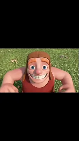 mega knight            #edit #clashroyale #megaknight #builder #headlock 