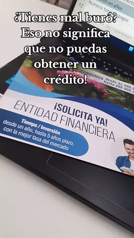 ✨ ¡Tu crédito ideal está aquí! ✨ Sin garantes, sin complicaciones, ¡solo beneficios para ti! 💳 Crédito de Consumo 👉 Tasa fija del 12.99% DESDE 5MIL HASTA LOS 80MIL!!!!!!! 👉 Cuotas 100% fijas 👉 ¡El dinero que necesitas, rápido y fácil! 🏡 Crédito Hipotecario 👉 Tasa fija del 4.99% DESDE LOS 5MIL HASTA LOS 200MIL!!!!!! 👉 Sin garantes 👉 Haz realidad tu casa soñada 💡 ¿Por qué elegirnos? ✅ Tasas bajas y competitivas ✅ Cuotas claras y sin sorpresas ✅ Procesos ágiles y seguros 🚀 ¡Solicita ya tu crédito y haz tus sueños realidad, además te ayudamos a mejorar tu buró! #dinero #manifestation #training #ecuador 