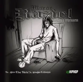 Raziel Nisroc - Meleklere Hitaben