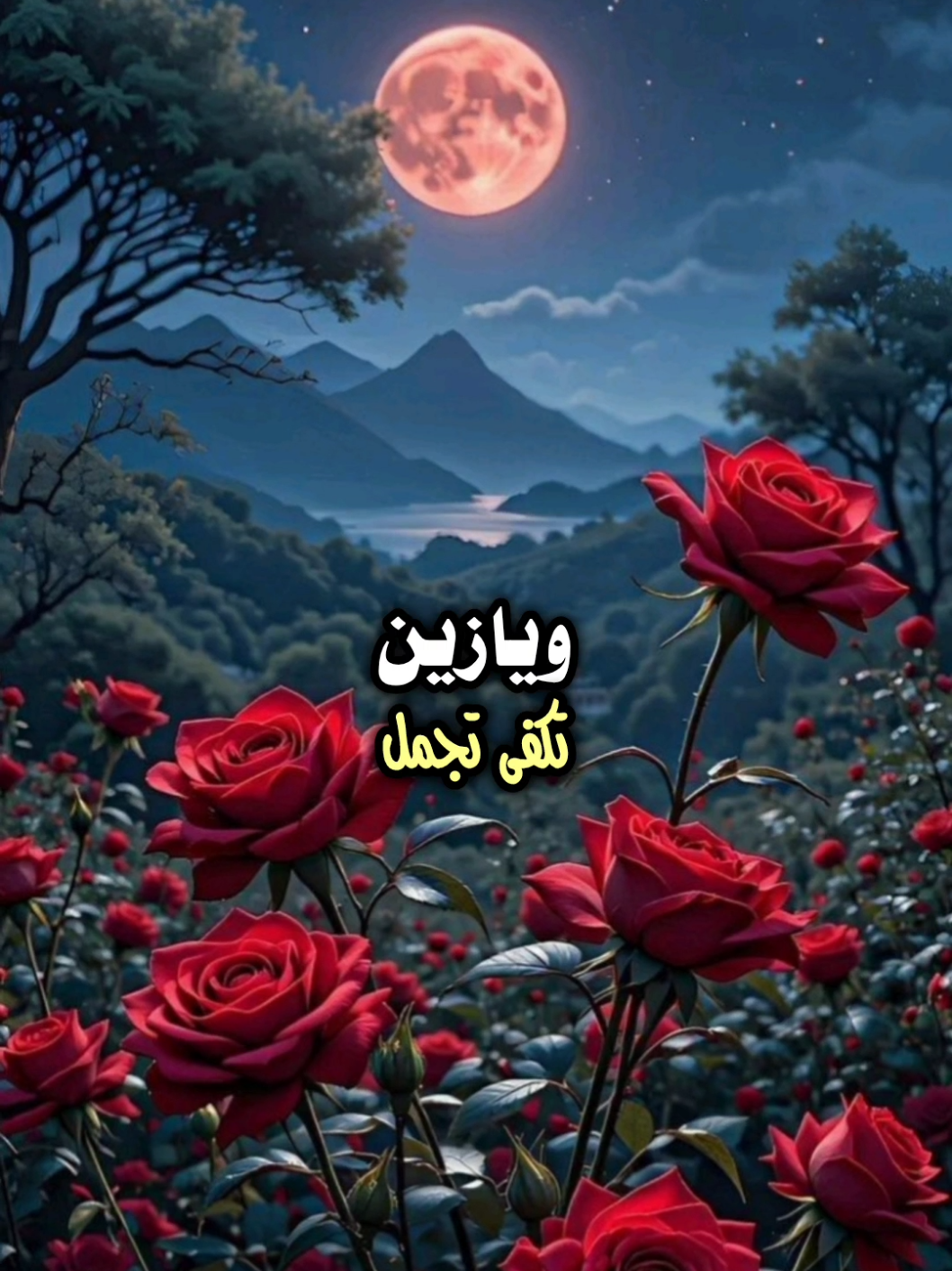 يازين تكفى تجمل #تصميمي_ابوشوق🌹 #عبدالعزيز_بن_قريع #foryou #fyp #aboshoj 